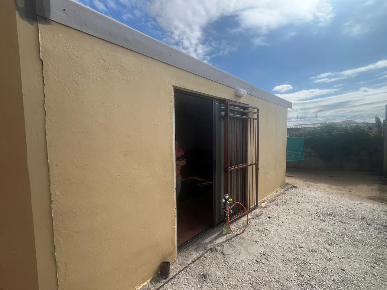 2 Bedroom Property for Sale in Algoa Park Eastern Cape